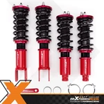 Maxpeedingrods Coilovers Suspension Lowering Kit For Honda Civic 1992-2000 New. Price: $175.00.