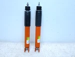 Fits Gmc Yukon 2000 2006 Delphi 15058473 Front Shock Set 51K #3FL-11 Used. Price: $35.00.