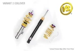 Kw V2 Inox-line Coilover Kit For Bmw Series G20 M340I & M240I Adjustable New. Price: $2852.99.