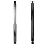 Rear Struts Shocks Absorbers For 1987-1996 Dodge Dakota 4WD Left Right New. Price: $43.09.