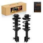 Maxpeedingrods Complete Front Struts W/ Coil Spring For 1998 1999 Subaru Legacy New. Price: $137.99.