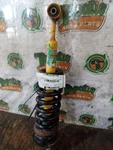Strut Front With Off Road Package Fox Manufacturer Fits 17-21 Tacoma 3862458 Used. Price: $168.99.