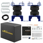 Maxpeedingrods Air Suspension Spring Kit For Gmc Sierra 1500 4WD 2019-2024 New. Price: $246.89.
