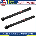 Pair Kyb Rear Shocks Absorbers Kit Fits 1989 1990 1991 1992 1985 1986 Volvo 740 New. Price: $123.31.