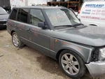 Driver Left Strut Front Fits 03-05 Range Rover 1652763 Used. Price: $139.19.