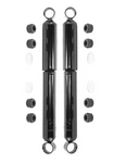 Complete Shocks Rear Set Pair Monroe 37113/37114 For Toyota Tacoma New. Price: $92.96.
