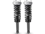Rear Autopart Premium Strut Assembly Set Fits Jaguar Super V8 2005-2009 19SFDX New. Price: $251.92.