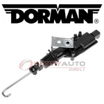 Dorman Right Side Sliding Door Lock Actuator Motor 2007-2008 Ford Mz New. Price: $76.05.