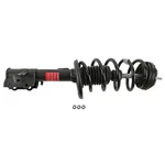 Monroe Quick-strut Front Left Suspension And Coil Spring Assembly 172779 New. Price: $142.93.