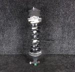 Mercedes Class Air Suspension Strut Right Rh Rear 38K 07 14 A2303204638 Used. Price: $550.00.