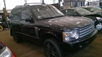 Passenger Right Strut Front Fits 03-05 Range Rover 5995892 Used. Price: $111.89.