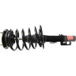 Monroe Quick-strut Front Left Suspension And Coil Spring Assembly 272530 New. Price: $186.71.