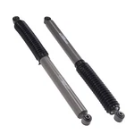 Rear Shocks For Gmc Sierra Chevy Silverado 1500 2007-23 Fit 4.5-8" Lift New. Price: $98.12.