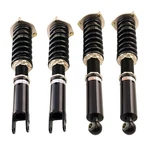 Bc Racing Br Series Coilovers For 2007-2017 Lexus LS460 Rwd (USF40) New. Price: $1195.00.