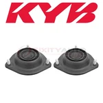 Pc Kyb Front Strut Mount For 2013-2014 Hyundai Elantra Coupe Shock Wf New. Price: $124.63.