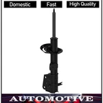 High Quality Monroe Front Right Strut For 2017-2024 Chrysler Pacifica Suspension New. Price: $166.32.