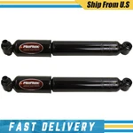For Chevy Gmc K2500 K3500 New Pair Set Of Front Monroe Shock Absorbers. Price: $145.32.