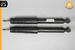 90-95 Mercedes R129 500SL SL500 Rear Left & Right Shock Strut Absorber Set Oem Used. Price: $80.23.