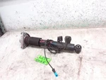 2019 Bmw X6M Driver Left Side Rear Shock Active Damping Oem 37127856495 Used. Price: $232.95.
