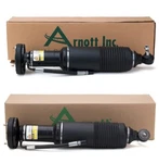 For Mercedes R230 Front Driver Left Reman Suspension Strut Assy Arnott SK-2471 New. Price: $2616.95.