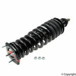 Suplex 1263 Suspension Strut Assembly For Mercedes Benz New. Price: $426.25.