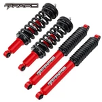 Fapo P1 Full Set 2.5-3.5" Lift Struts For Nissan Frontier 2005-2026 New. Price: $428.79.