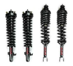 Fcs Front & Rear Suspension Struts And Coil Springs Kit For Honda Accord 94-97 New. Price: $196.40.