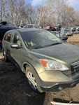 2007-2011 Honda Cr-v Driver Left Strut Front Oem 45832 Used. Price: $68.50.