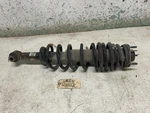 2023 Ford Bronco Rear Coil Spring Strut Oem Id MB3C18080AHD Used. Price: $204.95.