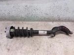 Driver Strut Front Rwd Without Adaptive Suspension Fits 15-19 Bmw X6 Used. Price: $289.95.