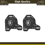 2PCS Kyb Shock Strut Mount Front Set Fits 1982-1992 Chevrolet Camaro 10136865 New. Price: $232.31.
