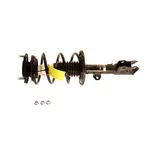 Front Passenger Right Suspen Strut And Coil Spring Kyb SR4183 For Toyota Corolla New. Price: $145.10.