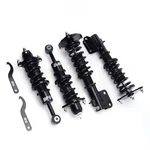 Bfo Adjustable Coilovers Shocks Kit For Mitsubishi Lancer Es Oz Ralliart 2002-06 New. Price: $218.00.
