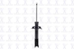 Suspension Strut Assembly Fcs 332344 New. Price: $40.95.