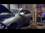 Driver Strut Front 6 Cylinder Fits 07-12 Veracruz 4045953 Used. Price: $81.90.
