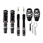 Bc Racing Br Series Coilovers For 2009-2016 Audi S4 Fwd/awd (B8/8K) New. Price: $1195.00.