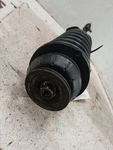 Driver Strut Front Hatchback Note Fits 14-19 Versa 4130267 Used. Price: $110.49.