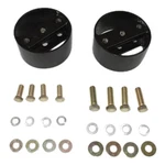 Firestone 3-INCH Spring Lift Spacer Pair For Axle Mounts, Model 2368 New. Price: $137.65.