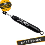 Zone Offroad ZON7971 Rear Nitro Shock For 99-04 Jeep Grand Cherokee Wj W/4" Lift New. Price: $67.37.