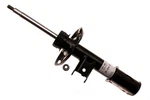 Suspension Strut Sachs 317 454 Fits 15-20 Mercedes GLA250 New. Price: $234.31.
