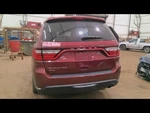 Passenger Strut Front Standard Duty Suspension Fits 16-25 Durango 6830323 Used. Price: $106.30.