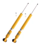 Pair Set Of Rear Bilstein B6 Perf Shock Absorbers For Mercedes W204 C300 C250 New. Price: $267.95.