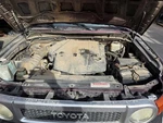 Strut Front Fits 07-09 Fj Cruiser 29210301 Used. Price: $145.14.