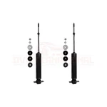 Kit 2 Gabriel Guardian Front Shocks For 73-96 Chevrolet Caprice Sedan New. Price: $66.05.