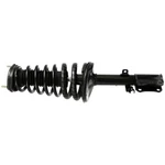 Monroe Rear Left Suspension Strut And Coil Spring Assembly - 171493 Direct Fit New. Price: $106.00.
