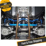 Cusco 288 492 Rear Power Brace New. Price: $137.72.