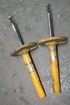 97-04 Porsche 986 Boxster Bilstein B6 Performance Front Struts Pair 22-046215 Used. Price: $299.99.