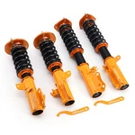 Maxpeedingrods Coilovers Suspension Kit For Toyota Camry 95-01 Lexus ES300 92-01 New. Price: $283.00.
