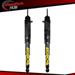 1997-2003 Ford F-150 2WD Monroe Rear Air Shocks Lifetime Warranty New. Price: $209.29.