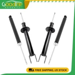Front Rear Set Of 4 Fits 2005-2010 Chrysler 300 Rwd Shocks Absorbers Struts New. Price: $82.42.
